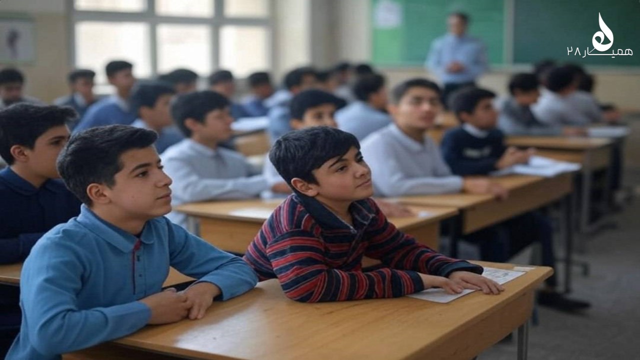 علم و عمل در تربیت